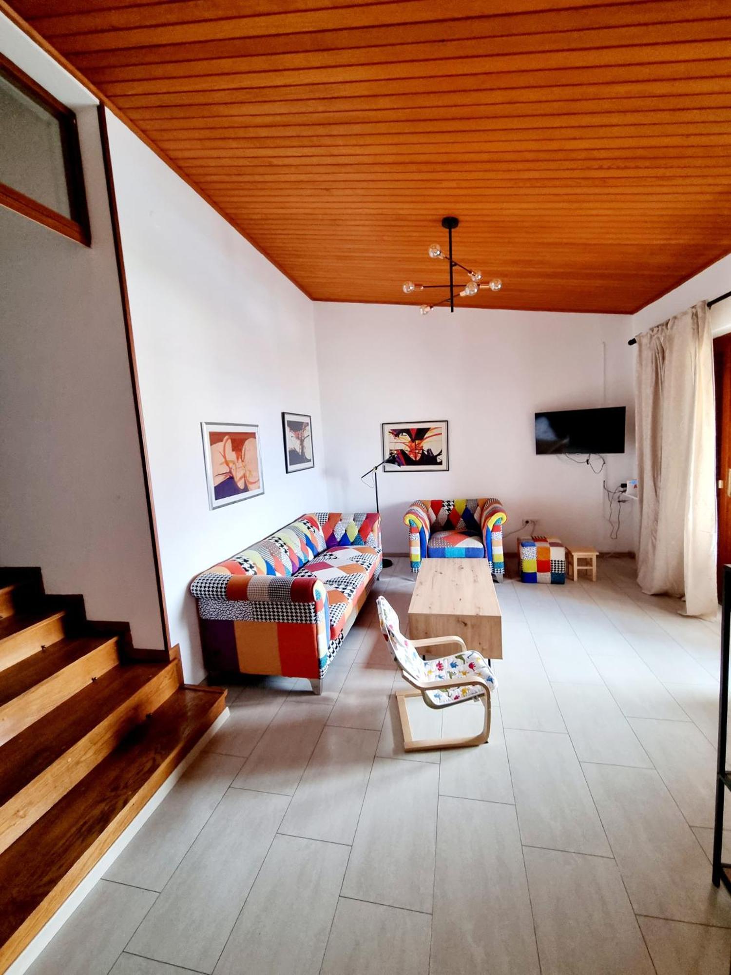 Villa Zlata - Holiday House Башка Номер фото