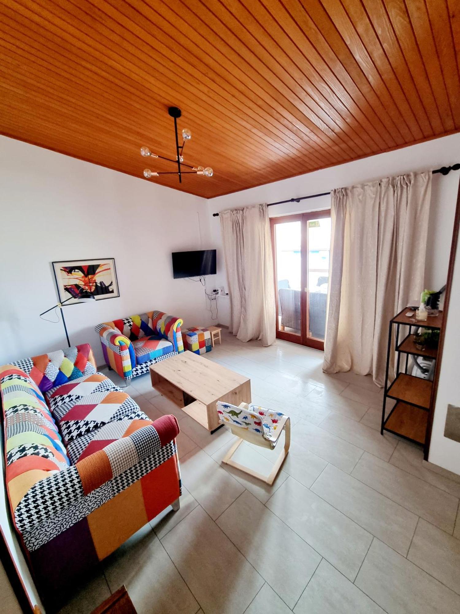 Villa Zlata - Holiday House Башка Номер фото